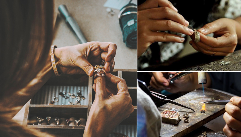 Buy Jewellery Online